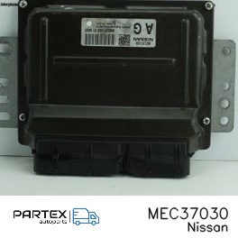 MEC37030 - Блок керування двигуном ECU Nissan Primera 2004