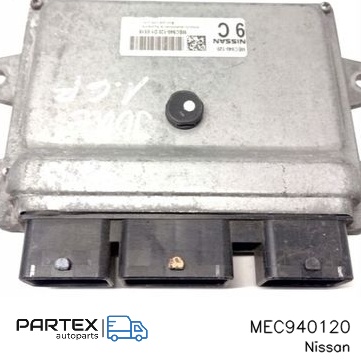 MEC940120 - Блок керування двигуном Nissan Juke I F15 2010
