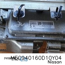 MEC940160D10Y04 - Блок керування двигуном Nissan Juke I F15 2013