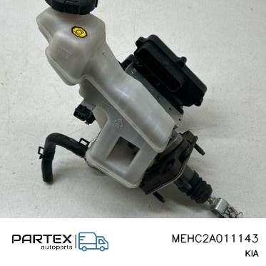 MEHC2A011143 Насос блок ABS KIA Optima 2017