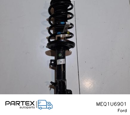 MEQ1U6901 - Передній амортизатор Ford Ecosport 2021