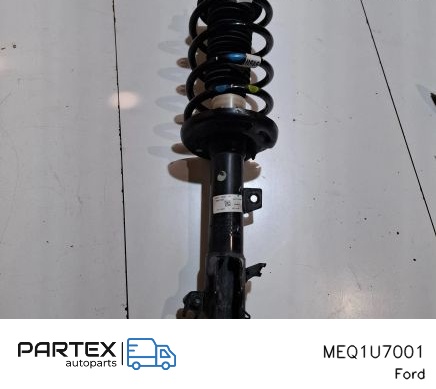MEQ1U7001 - Передній амортизатор Ford Ecosport 2021