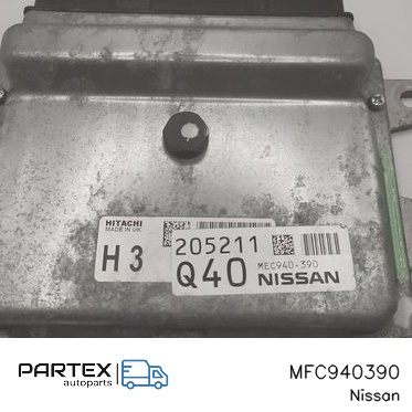 MFC940390 - Блок керування двигуном Nissan Juke I F15 2013
