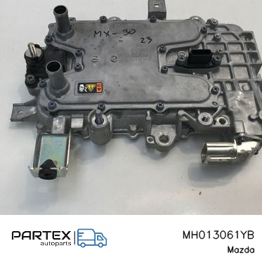 MH013061YB - Перетворювач напруги / модуль інвертора Mazda MX-30 2021