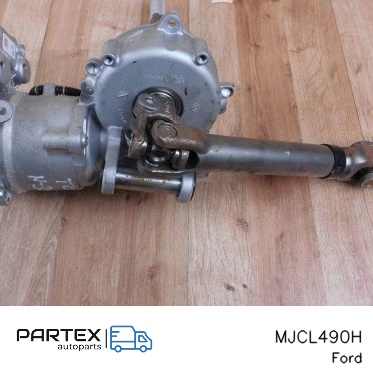 MJCL490H - Кермова колонка Ford Kuga III 2021