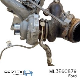 ML3E6C879 Турбіна Ford F150 2021