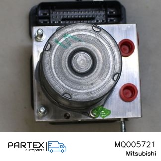 MQ005721 Насос блок ABS Mitsubishi ASX 2023