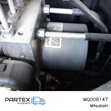 MQ008147 Насос блок ABS Mitsubishi ASX 2023