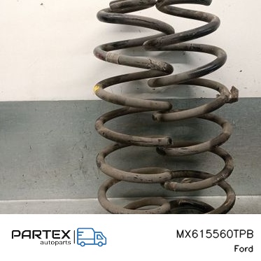 MX615560TPB - Передня пружина Ford Kuga III 2022