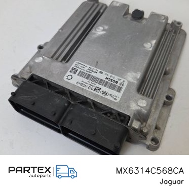 MX6314C568CA Блок керування двигуном Jaguar F-Pace 2022