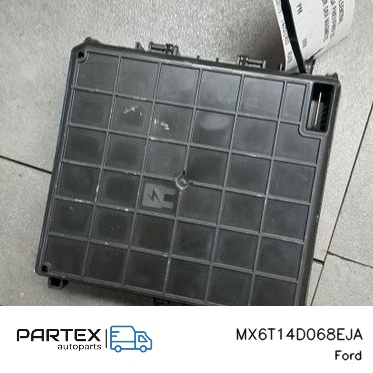 MX6T14D068EJA - Блок керування двигуном Ford Kuga III 2023