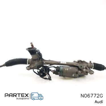 N06772G - Кермова рейка Audi A3 8Y 2021
