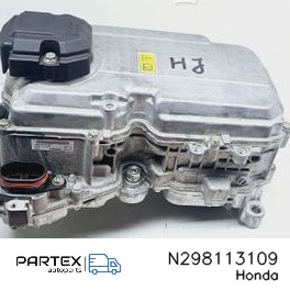 N298113109 електрообладнання Honda Jazz IV GR 2021