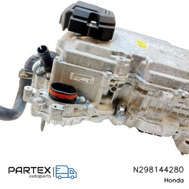N298144280 електрообладнання Honda Jazz IV GR Crosstar 2021