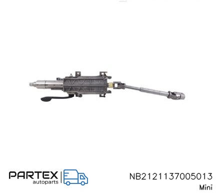 NB2121137005013 - Кермова колонка Mini Cooper Countryman R60 2010