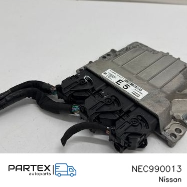 NEC990013 - Блок керування двигуном Nissan Juke II F16 2021