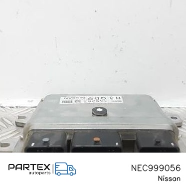 NEC999056 - Блок керування двигуном Nissan Juke I F15 2017