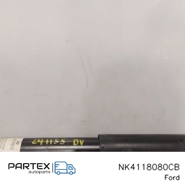 NK4118080CB - Задній амортизатор Ford Transit -  Tourneo Connect 2023