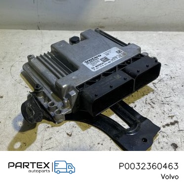 P0032360463 - Блок керування двигуном ECU Volvo XC40 2022