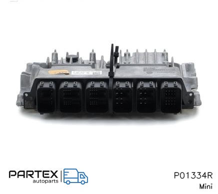P01334R - Блок керування двигуном Mini Clubman F54 2022