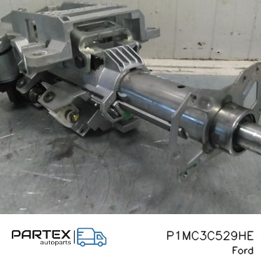 P1MC3C529HE - Кермова колонка / Komplet Ford Explorer VI 2023