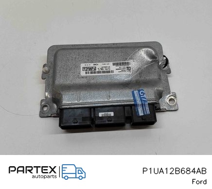 P1UA12B684AB Блок керування двигуном Ford Kuga III 2025