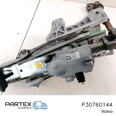 P30760144 - Кермова колонка Volvo V50 2005