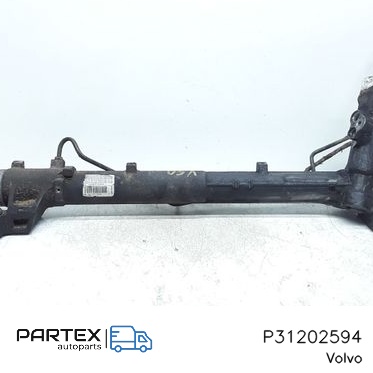P31202594 - Кермова рейка Volvo V50 2009