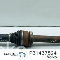 P31437524 Піввісь передня Volvo V60 2018