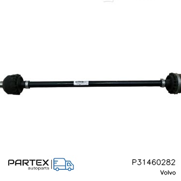P31460282 Піввісь задня Volvo XC40 2020