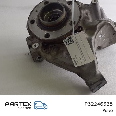 P32246335 Поворотний кулак цапфа Volvo XC40 2022