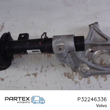 P32246336 Поворотний кулак цапфа Volvo XC40 2023