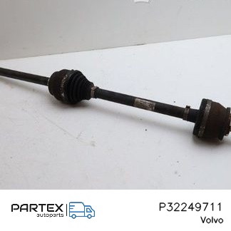 P32249711 Піввісь задня Volvo V60 2021