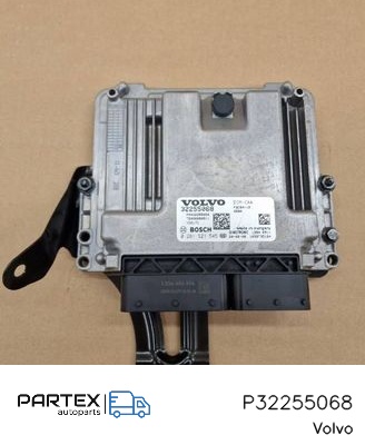 P32255068 - Блок керування двигуном Volvo XC40 2017