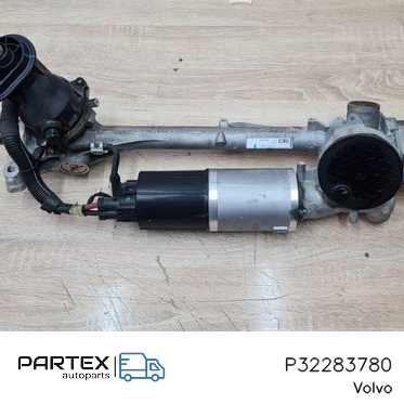 P32283780 - Кермова рейка Volvo XC40 2021