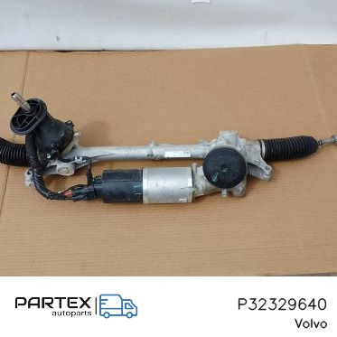 P32329640 - Кермова рейка Volvo XC40 2019