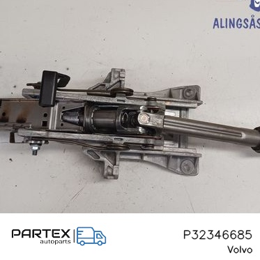 P32346685 - Кермова колонка / Komplet Volvo V60 2022