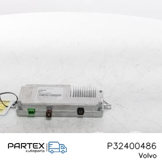 P32400486 - Блок керування камерою Volvo EX40 2024