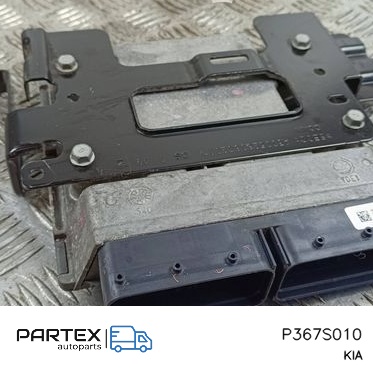P367S010 Блок керування двигуном KIA Sorento IV 2022