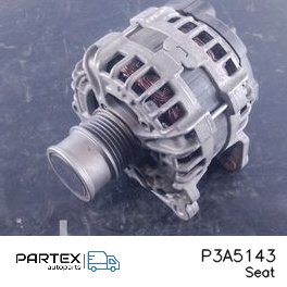 P3A5143 Генератор Seat Ateca 2016