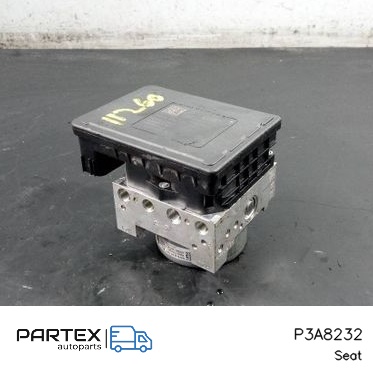 P3A8232 Насос блок ABS Seat Leon IV 2020