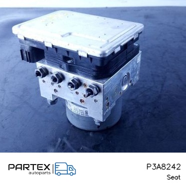 P3A8242 Насос блок ABS Seat Leon (5F) 2018