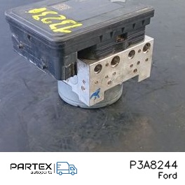 P3A8244 Насос блок ABS Ford Puma 2022