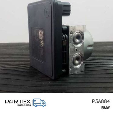 P3A884 Насос блок ABS BMW X1 F48 F49 2017