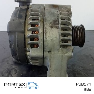 P3B571 Генератор BMW X1 U11 2023