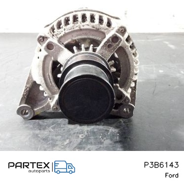 P3B6143 Генератор Ford C-MAX II 2019