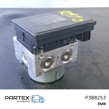 P3B8253 Насос блок ABS BMW X1 F48 F49 2019
