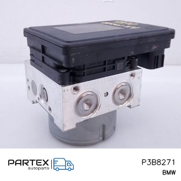 P3B8271 Насос блок ABS BMW X1 F48 F49 2020