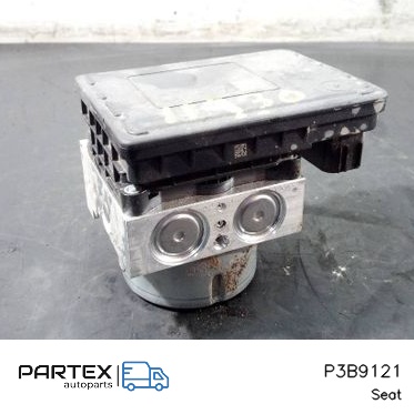 P3B9121 Насос блок ABS Seat Leon IV 2021