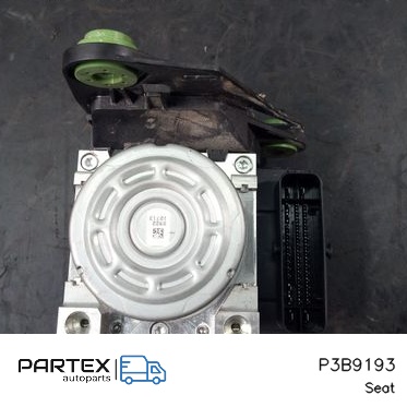 P3B9193 Насос блок ABS Seat Leon IV 2021